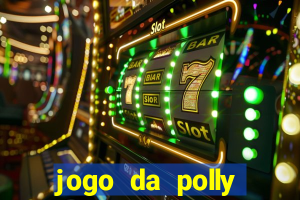 jogo da polly pocket 360